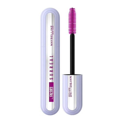 Maybelline The Falsies Surreal Mascara - 01 Very Black