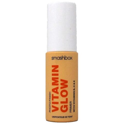 smashbox photo finish VITAMIN GLOW .44 fl oz