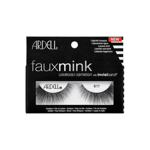 Ardell Faux Mink Lash # 811