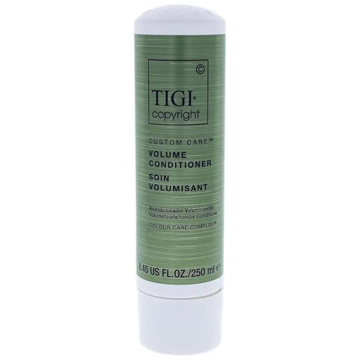 TIGI Volume Conditioner for Unisex - 8.45 oz Conditioner