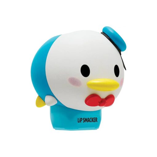 Lip Smacker Disney Tsum Tsum Balms Donald Jelly Quackers 0.26 Ounce