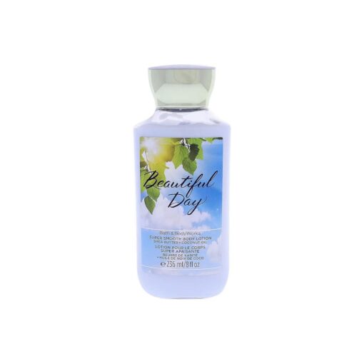 Bath & Body Works Beautiful Day Body Lotion 8 Oz ( I0095237 )