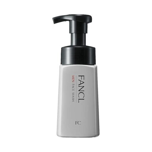 Fancl Men Face Wash