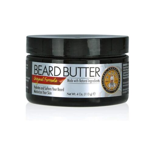 Beard Guyz Beard Butter - for Your Dry Beard ( 4 oz )