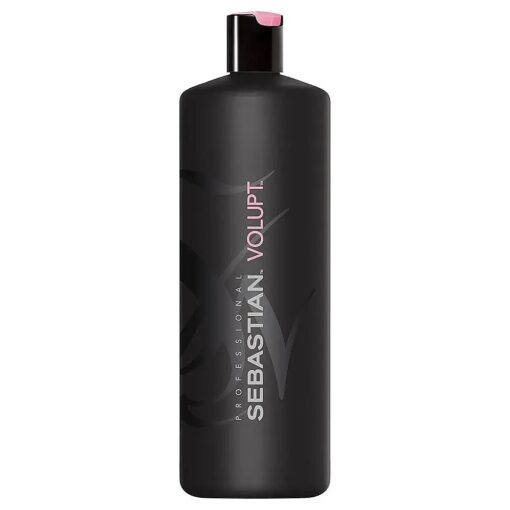 Sebastian Volupt Shampoo, 8.4 oz .