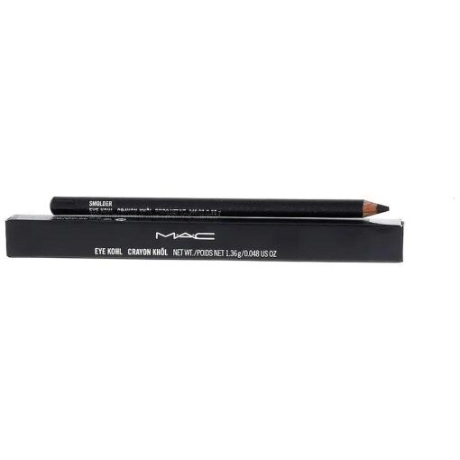 MAC Eye Kohl Eyeliner-Smolder 1.36 g / 0.04 oz, Pencil