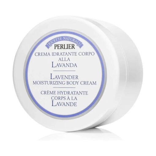 Body Cream, Lavender, 6.7 fl, oz .