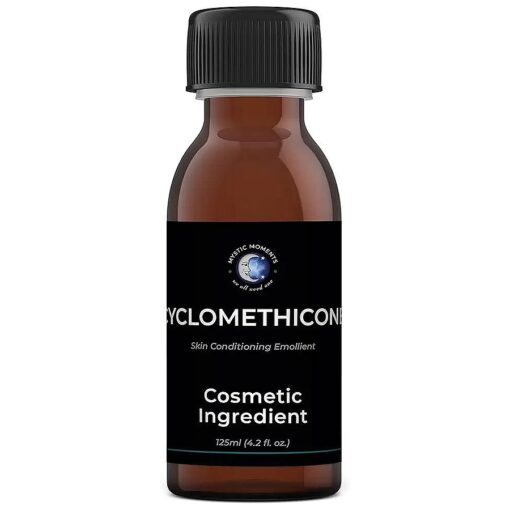 Cyclomethicone Liquid - 125ml