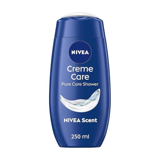 NIVEA Creme Care Shower Cream 250 ml