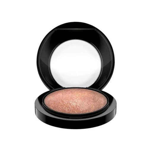 MAC Mineralize Skinfinish Cheeky Bronze, 0.35 Ounce