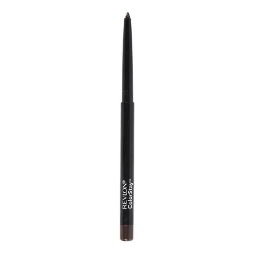 Revlon ColorStay Eyeliner Pencil, Brown [ 203 ], 0.01 Oz, ( Pack of 2 )