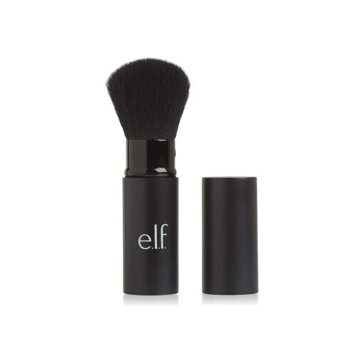 e.l.f, Retractable Kabuki Brush