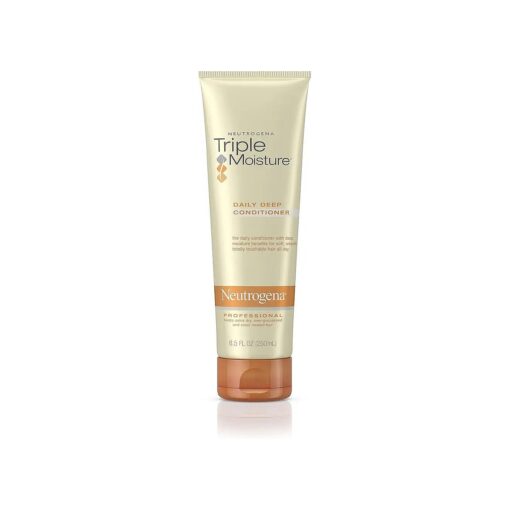 Neutrogena Triple Moisture Daily Deep Conditioner - 8.5 oz