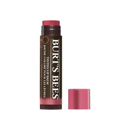 Burt 's Bees 100 % Natural Tinted Lip Balm