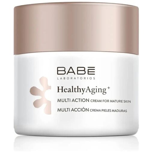 Babe Healthyaging Multi-action Cream 50ml