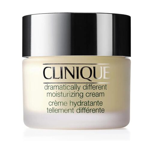 Clinique Dramatically Different Moisturizing Face Cream