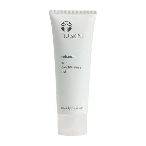 Nu Skin Enhancer Skin Conditioning Gel