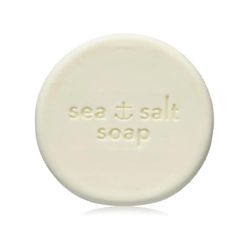 Swedish Dream Sea Salt Soap - Pack of 4