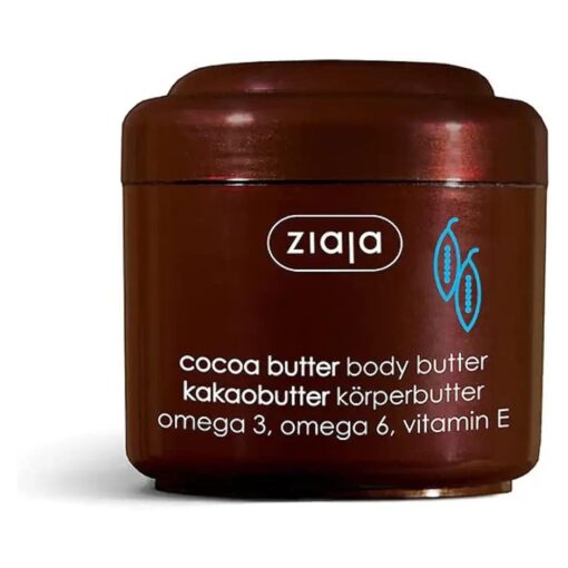 Ziaja Cocoa Butter Body Butter 200 ml