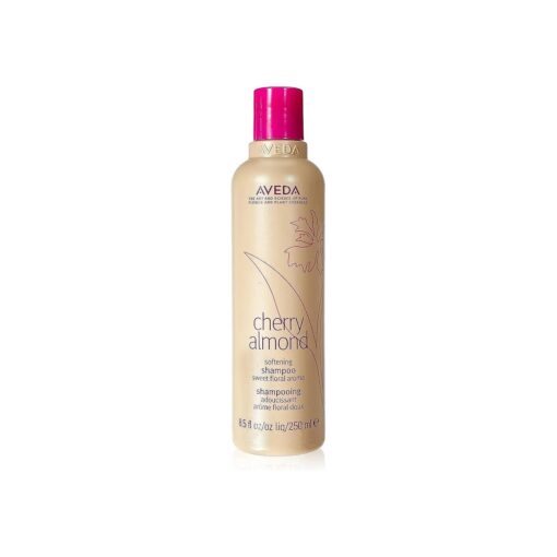 AVEDA Cherry Almond softening shampoo 8.5oz/250ml