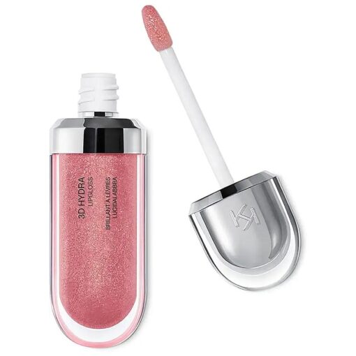 KIKO MILANO - 3d Hydra Lipgloss 17 Softening lip gloss for a 3D look