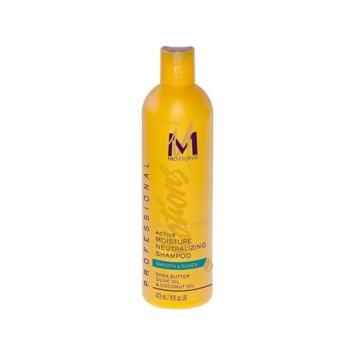 Motions Pro Neutralizing Shampoo, 16 Oz