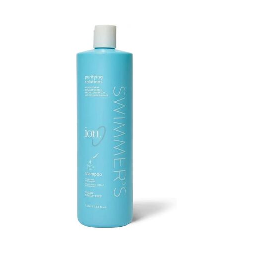 Ion Swimmer 's Shampoo