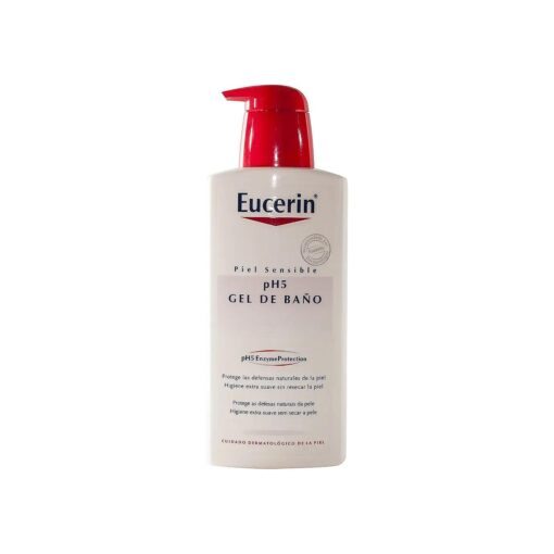 Eucerin Ph5 Shower Gel 400 Ml .