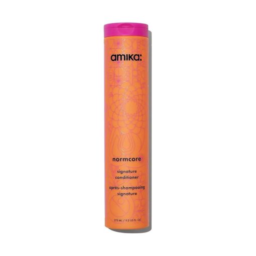 Amika normcore signature conditioner