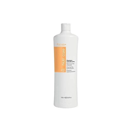 Fanola Nutricare Restructuring Shampoo 1 L