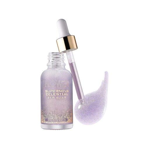 Flower Beauty Supernova Celestial Skin Elixir Primer 27ml