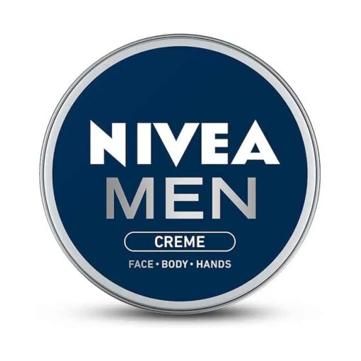 Nivea Men Moisturiser Cream, 75ml