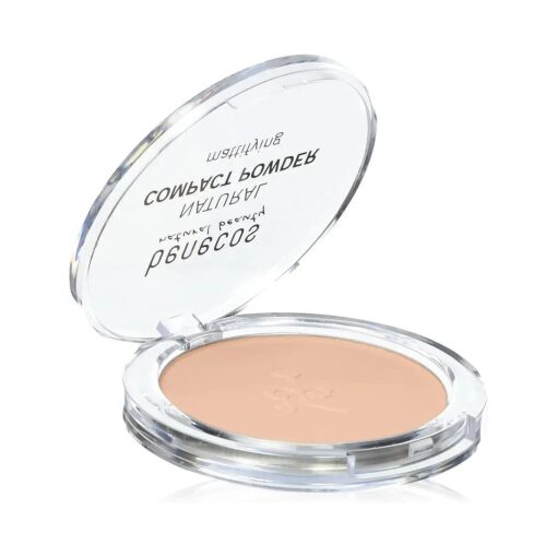 BENECOS Fair Compact Powder, 9 GR