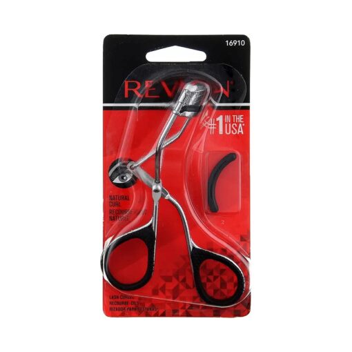 Revlon Extra Curl Eyelash Curler 1 ea ( Pack of 2 )