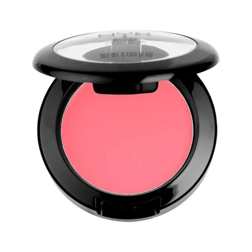 NYX Professional Makeup Cream Blush, Glow, 0.12-Ounce