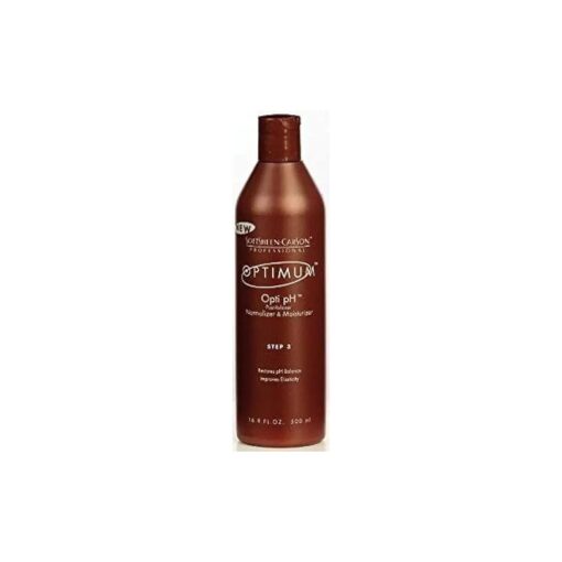 Softsheen Carson Optimum Normalizer Post Relaxer Conditioner Treatment, 16.9 Ounce