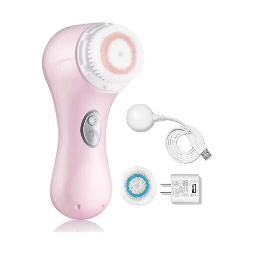 Clarisonic Mia 2 Sonic Facial Skin Cleansing Brush System ( Pink )