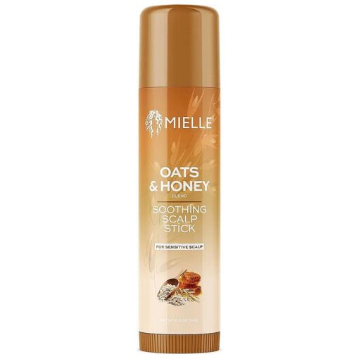 Mielle Organics Oats & Honey Soothing Scalp Stick