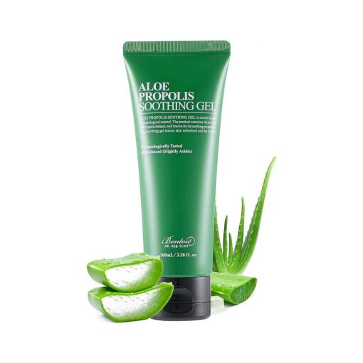 BENTON Aloe Propolis Soothing Gel, 100ml