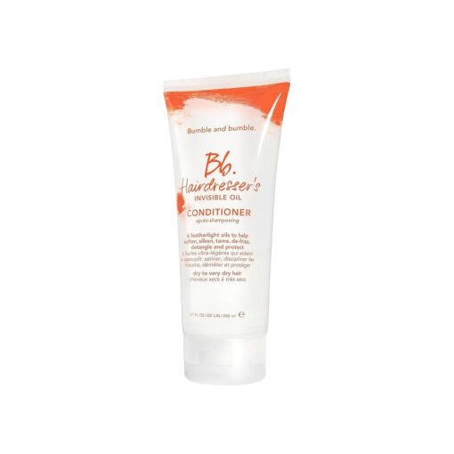 Bumble and bumble Hairdresser 's Invisible Oil Hydrating Conditioner