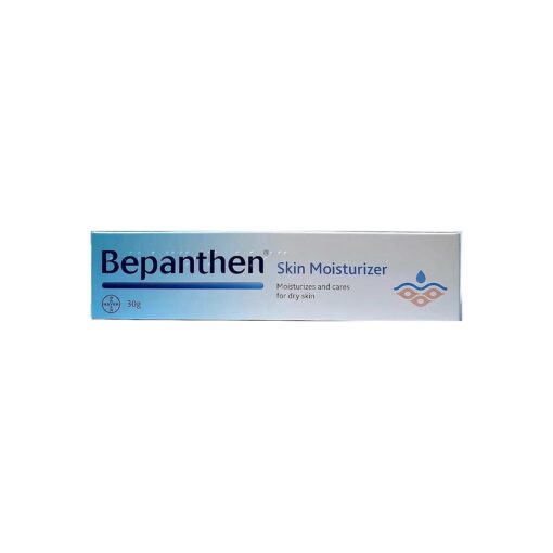 Bepanthen Skin Moisterizer ( Moisturizing Cream ) 30 Grams