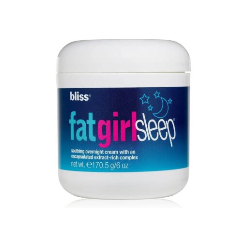 bliss Fabgirlsleep, 6 fl, oz