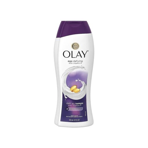 Olay Age Defying, 22 oz, Pack of 3