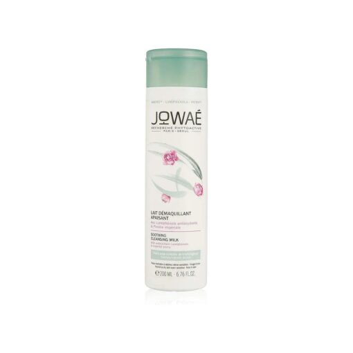 JOWAE Soothing Cleansing Milk tube, 6.76 fl, Oz