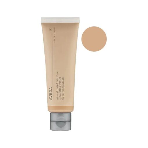 AVEDA Inner Light Mineral Tinted Moisture-Sandstone ( 04 ) 1.7ounces