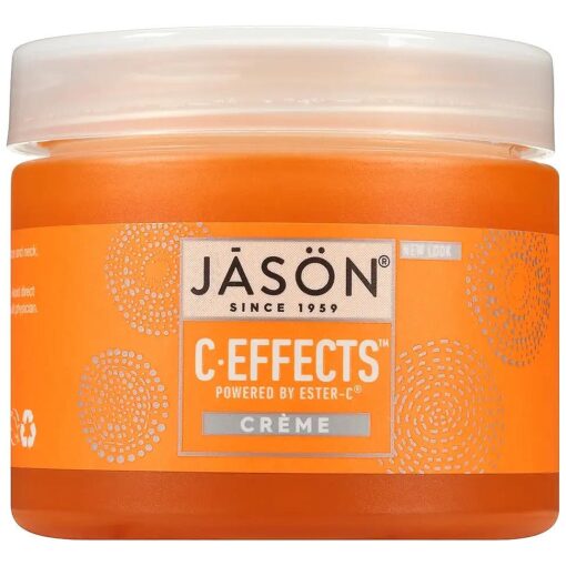 Jason C-Effects Creme, 2 Ounces