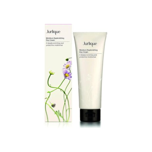 Jurlique Moisture Replenishing Facial Moisturizer Face Cream