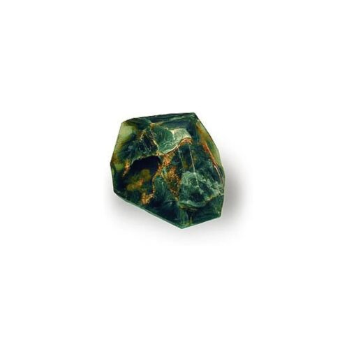 Soaprock, Malachite, 6 oz