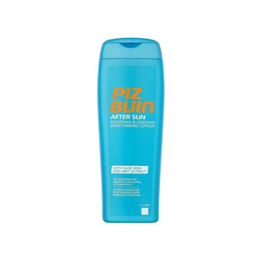 Aftersun by Piz Buin Soothing & Cooling Moisturising Lotion 200ml