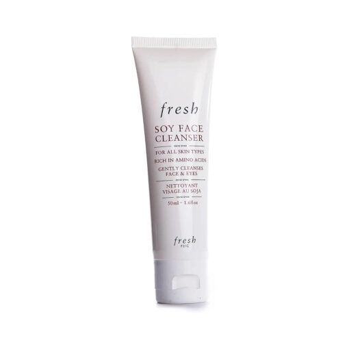 Soy Face Cleanser 1.6 oz